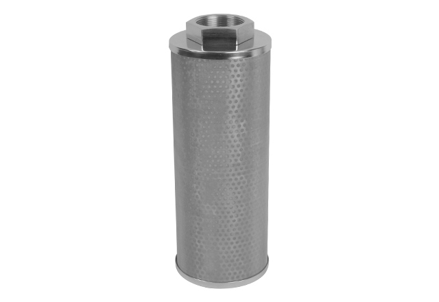 hydraulic oil filter